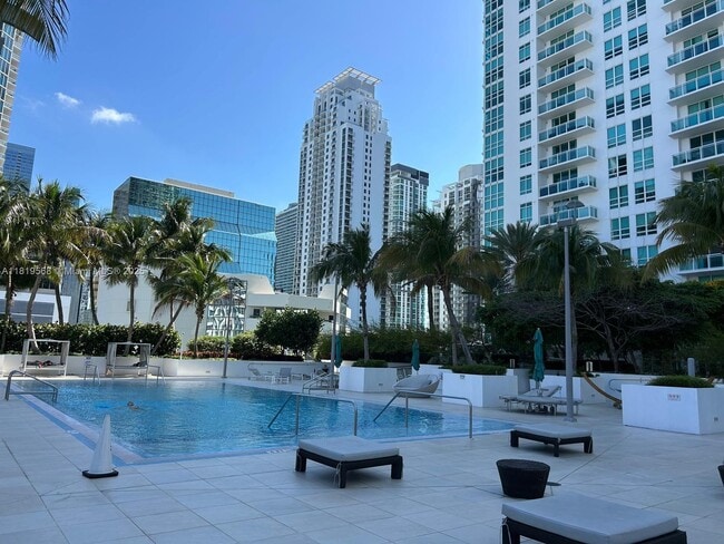 Photo - 950 Brickell Bay Dr Condo Unit 3402