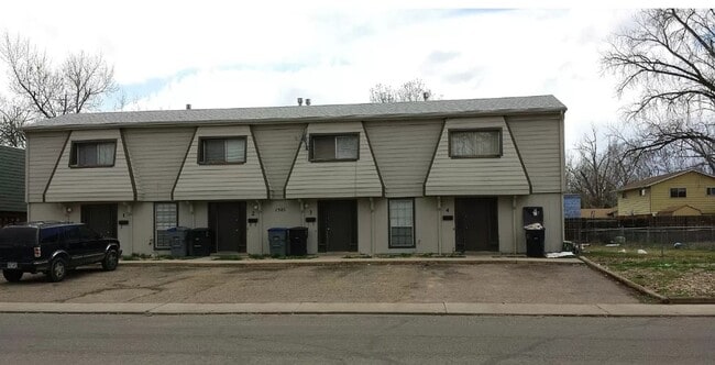 Photo - 1303 S Coffman St Unit 1303 South Coffman, 1