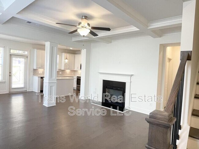 Photo - 59 Auburn Valley Way Rental