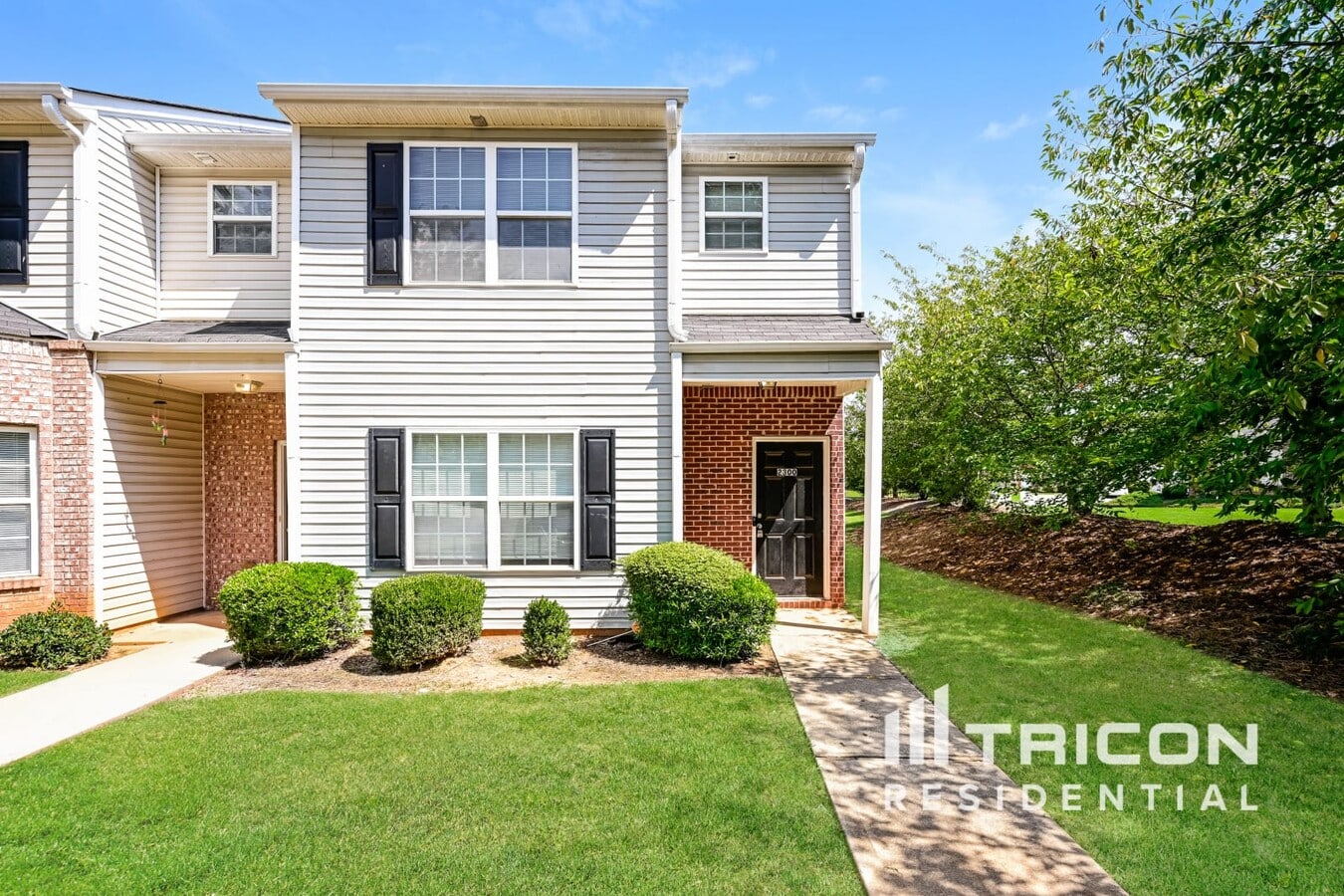 Photo - 2300 Marlin Dr Townhome