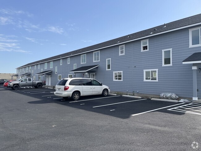 Building Photo - New Construction in Ephrata, Pet Friendly!! Rental