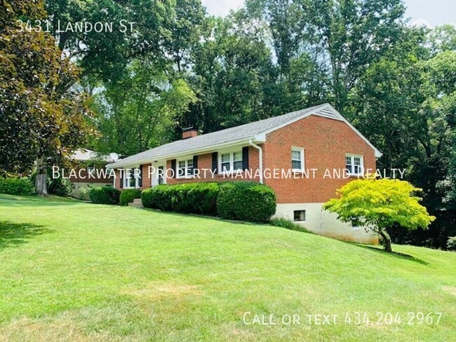 Photo - 3431 Landon St