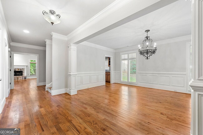 Photo - 2041 Mendenhall Cir