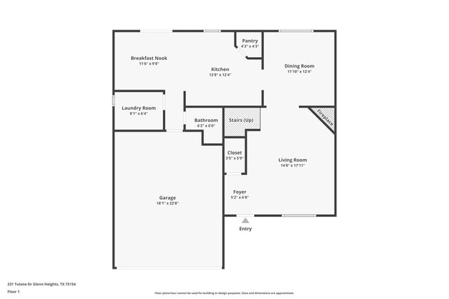 Photo - 231 Tulane Dr