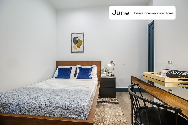 Photo - Room in Shared 3 bed/2 bath home Unidad A