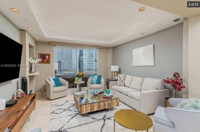 Photo - 888 Brickell Key Dr Unit 1004