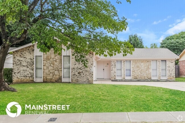 Building Photo - 2513 Mardell Dr Rental