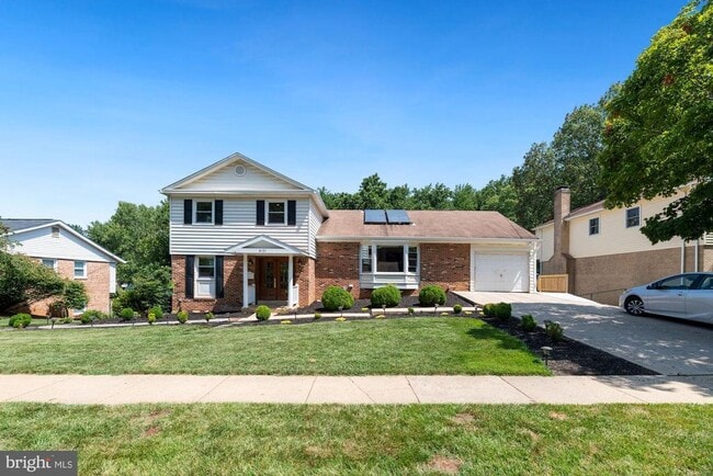 Photo - 8121 Briar Creek Dr House