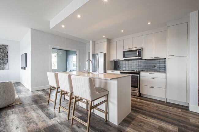 Photo - West Village at the Parks