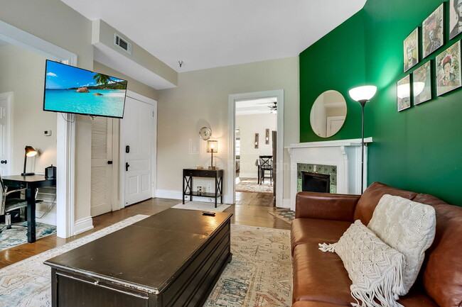 Photo - 1319 S 2nd St Unit 2