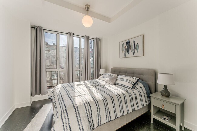 Photo - 1211 Drummond St Unité 301