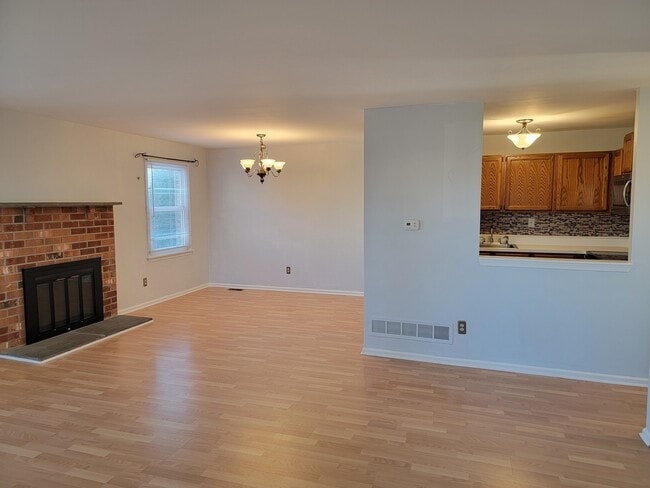 Área principal - 130 William Penn Dr Unidad 1