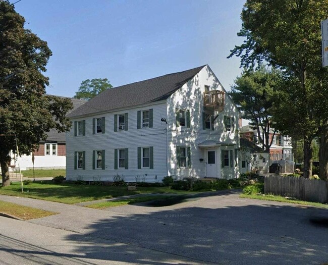 Building Photo - Foden Unit 3