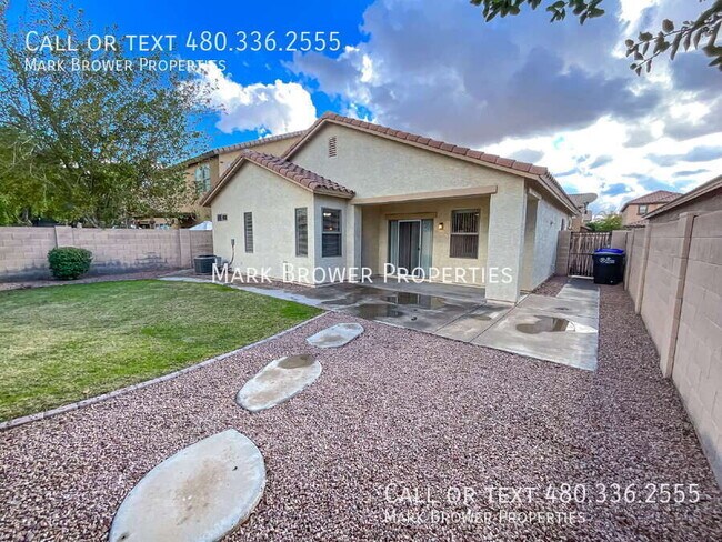 Photo - 4450 E Oxford Ln