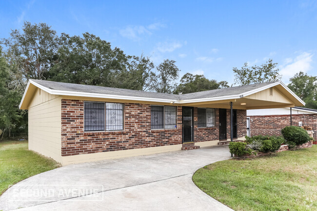 Building Photo - 9518 Spottswood Rd W Rental