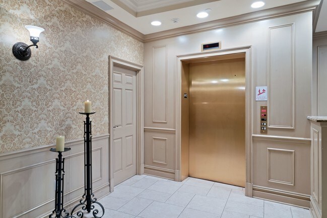 Photo - Scarsdale Commons