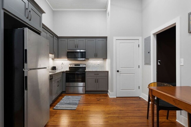 Photo - 10 W Main St Unidad 4