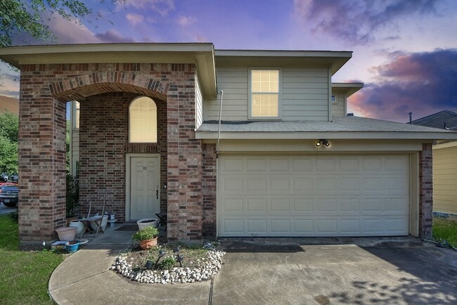 Photo - 201 S Native Ln