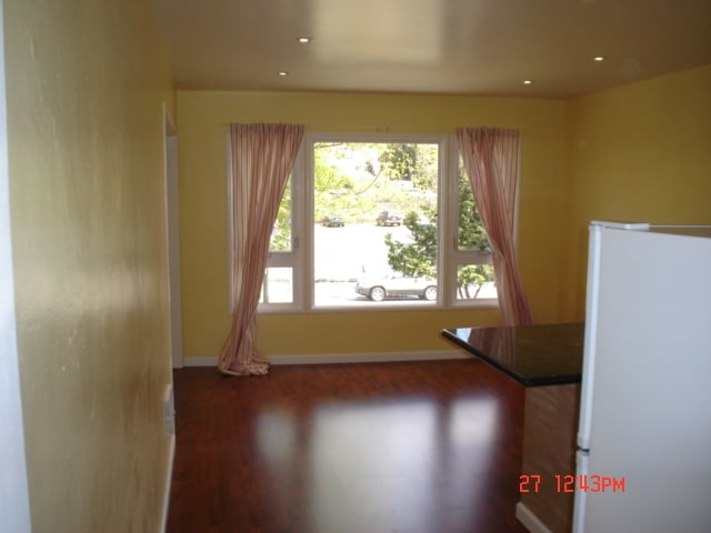 Photo - 1668 Shattuck Ave Unidad 2