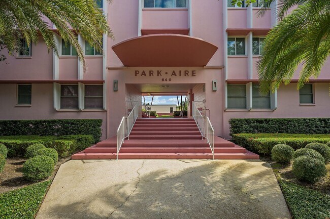 Beautiful, one-of-a-kind Park Avenue COndo - Beautiful, one-of-a-kind Park Avenue COndo