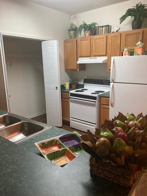 Sweetwater Apartments