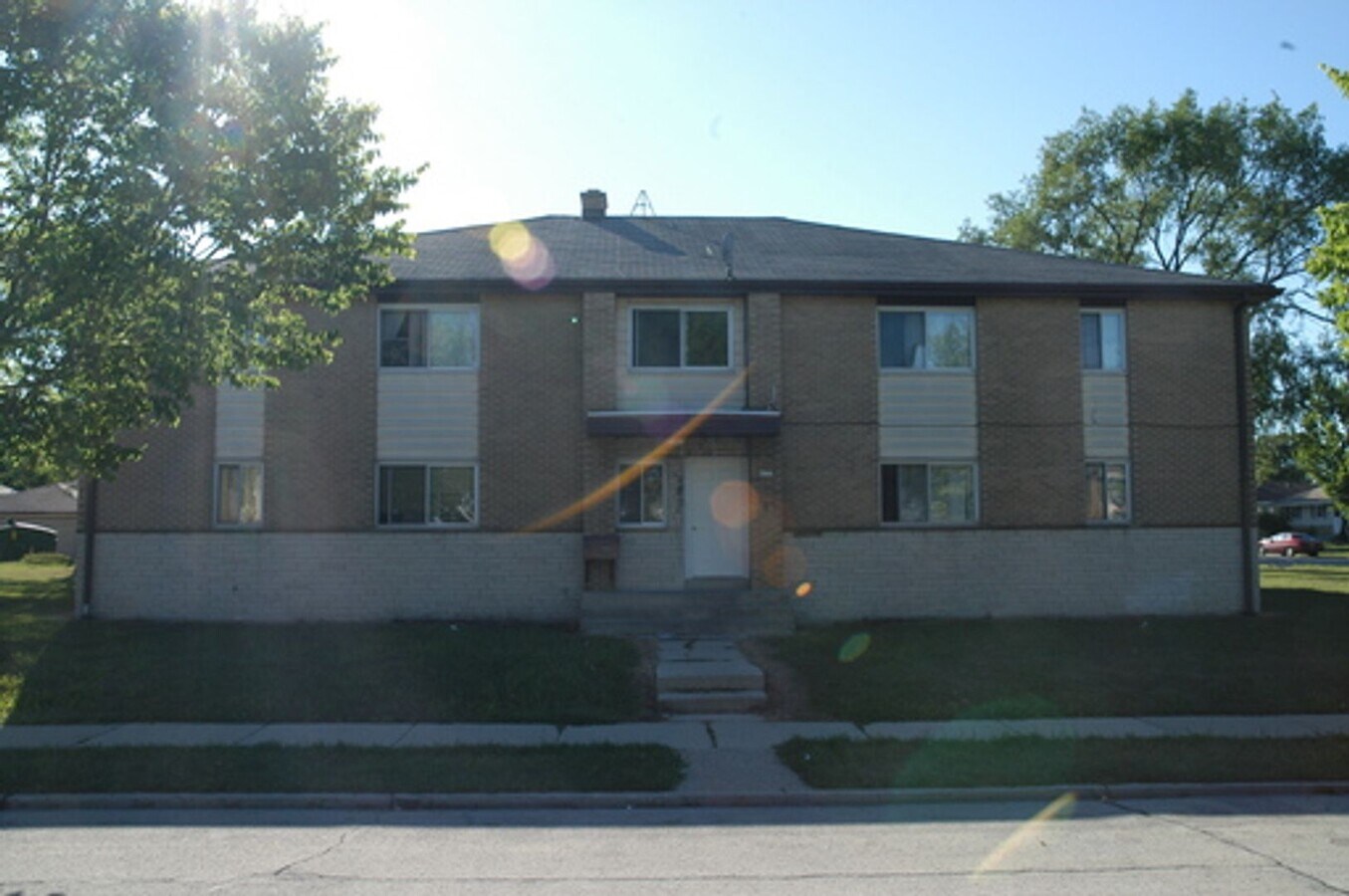 51st Street 8 Families - 51st Street 8 Families