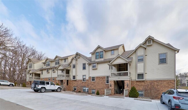 Photo - 2304 Yellowstone Park Ct Condo Unit E