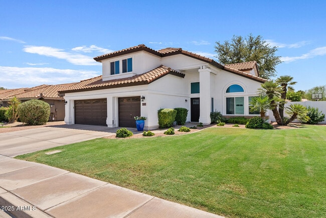 Building Photo - 1290 N Granada Dr Rental