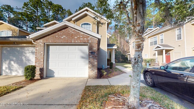 Photo - 10200 Belle Rive Blvd Townhome