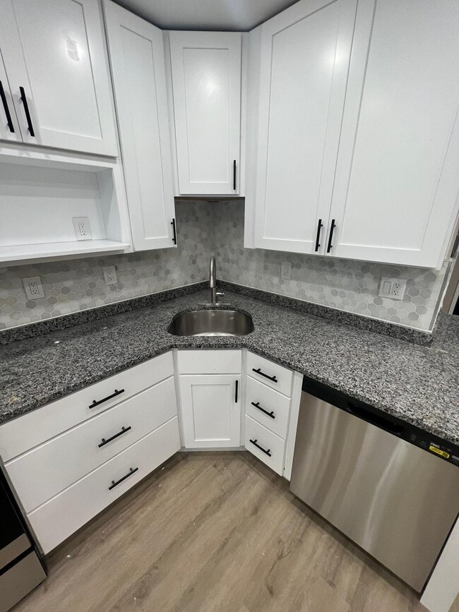 2BD más una oficina - Highland Ridge