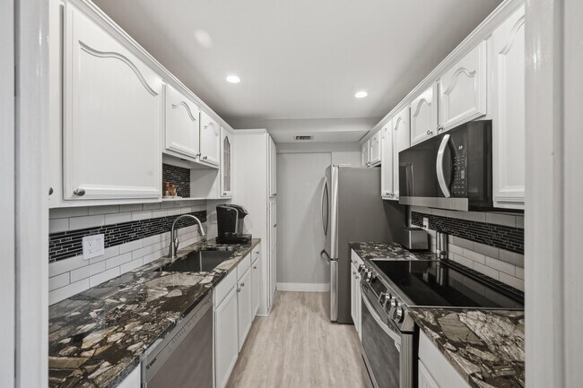 Photo - 3401 Spanish Trail Unit 148