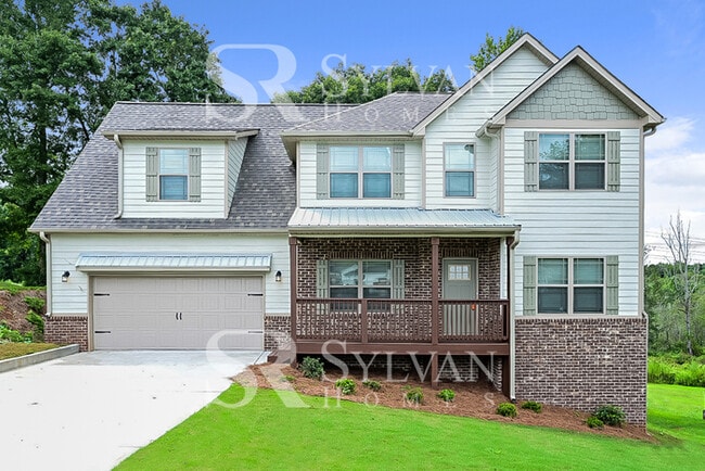Building Photo - Beautiful 4BR 3.5BA Home for You!