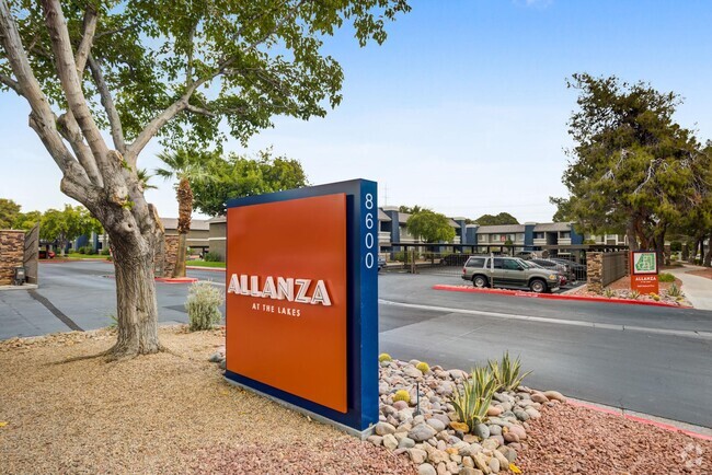 Building Photo - Allanza at The Lakes Rental