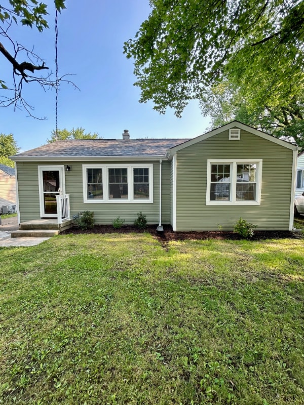 Building Photo - 2324 Van Buskirk Rd Rental