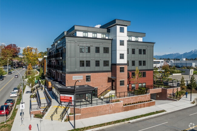 Kew 55+ Lifestyles at Montrose