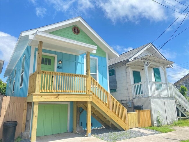 Photo - 1406 38th St Casa