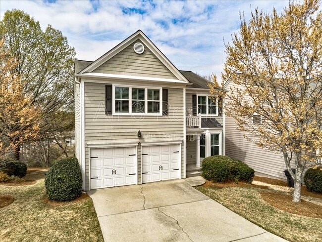 Photo - 2540 Alvecot Cir SE