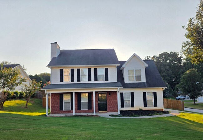 Building Photo - 15 Waterloo Ct