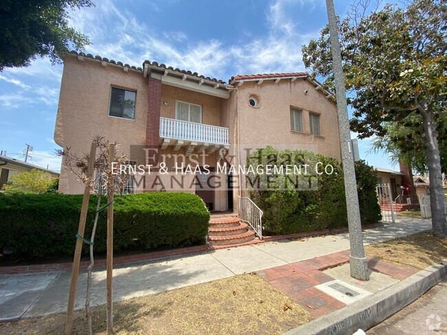 Building Photo - 1407 Olive Ave Rental