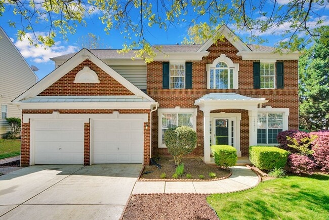 Building Photo - 14213 Eldon Dr