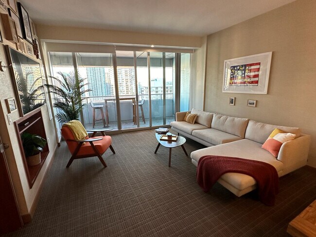 Photo - 1395 Brickell Ave Unidad FL31-ID1328099P