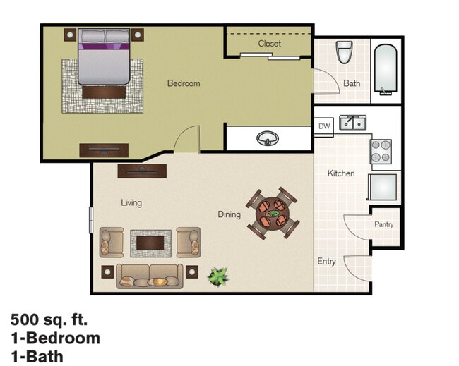 Residences at Daniel Webster Nashua