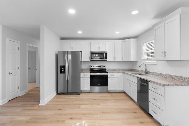 Photo - 423 N Caldwell St