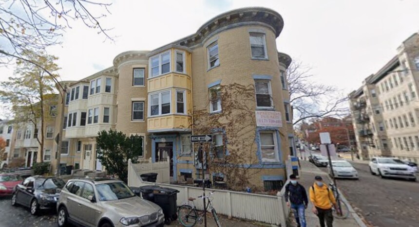 Photo - 132 Glenville Ave Unit 2