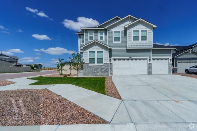 Building Photo - 8264 Falling Rock Dr Rental