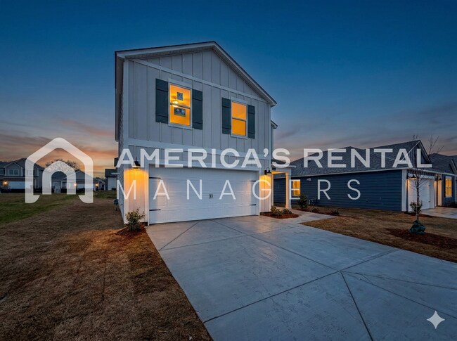 Photo - New Construction Home for Rent in Cullman, AL!