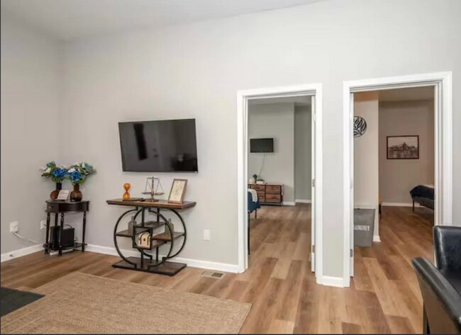 Photo - Spacious 5-Bed Furnished Home Near Xavier | Modern Updates, In-Unit Laundry & Off-Street Parking Unit 1