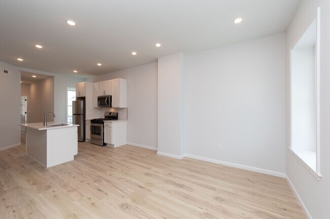 Photo - 2911 W Clearfield St Unidad B