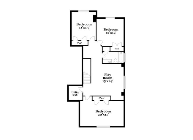 Photo - 16315 Rockcreek Ln