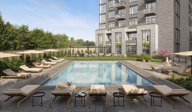 Building Photo - Centrepointe Union